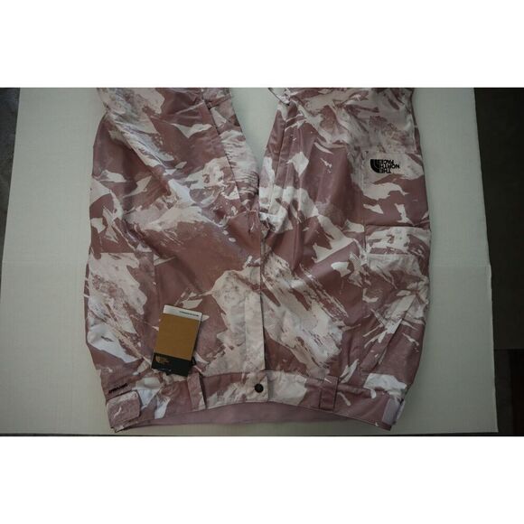 The North Face Women's Sz 2XL/Long Lavender Freedom Insulated Snow Pants - Picture 12 of 16